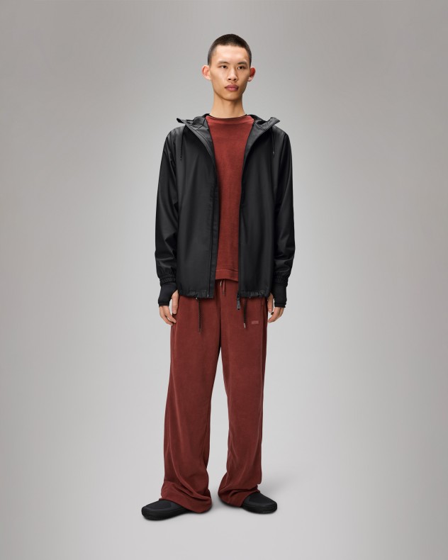 Parka Rains