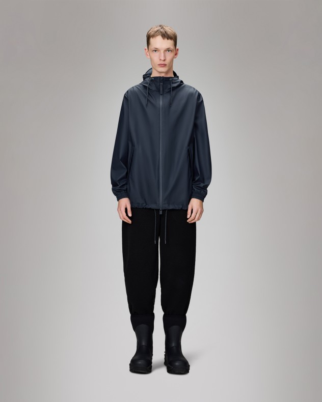 Parka Rains