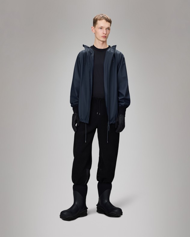 Parka Rains