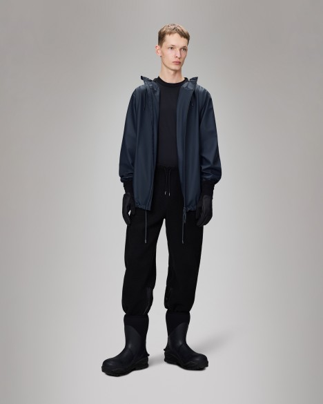 Parka Rains