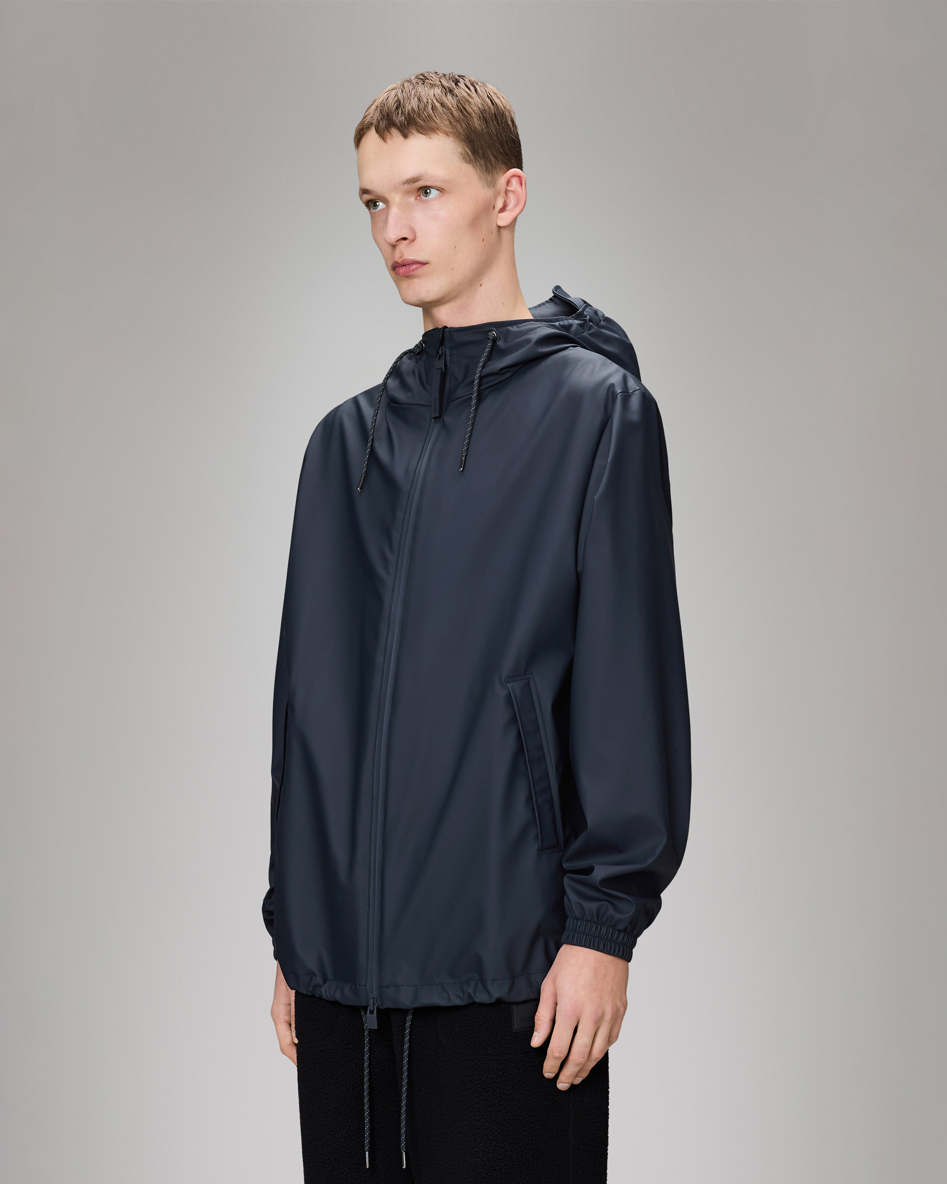 Rains Parka