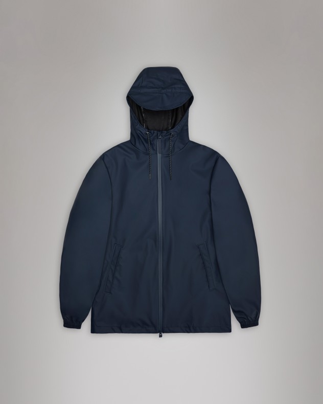 Parka Rains