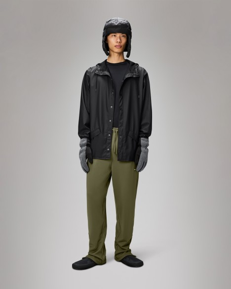Waterdichte parka Rains