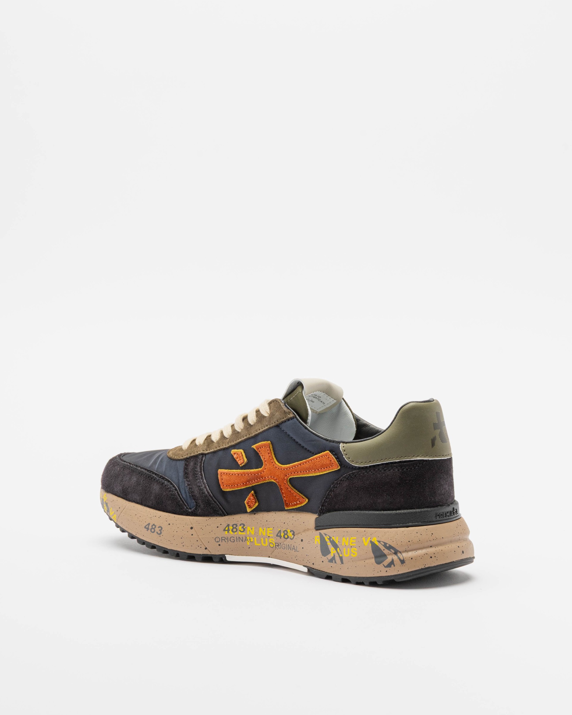 Sneakers Premiata