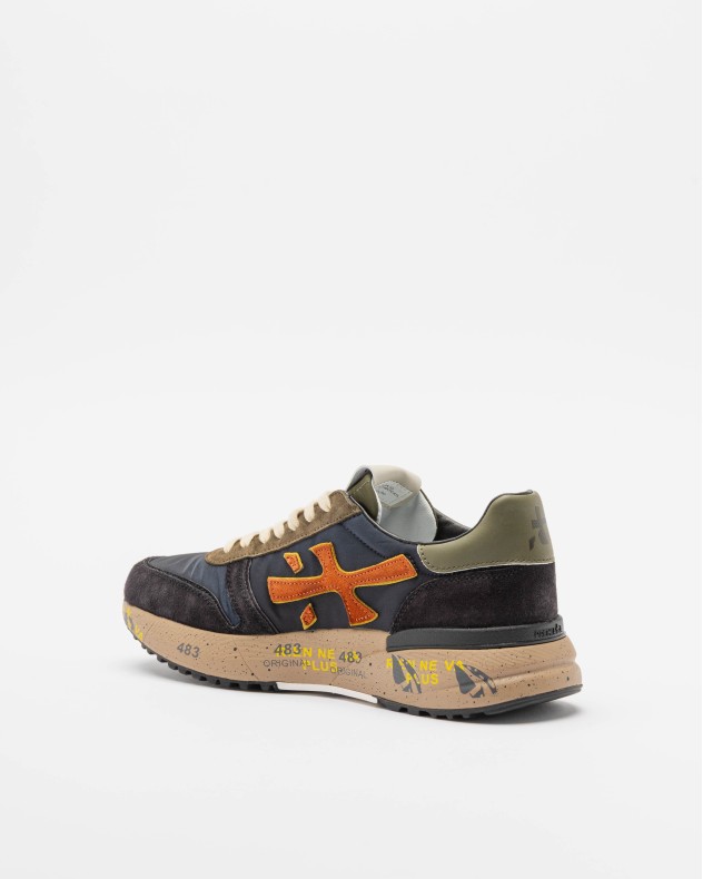 Sneakers Premiata