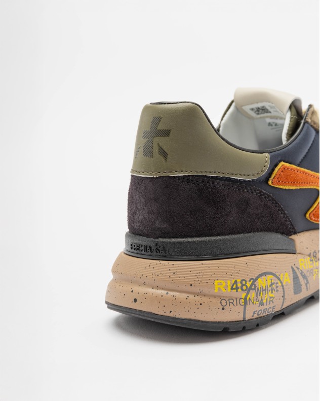 Sneakers Premiata
