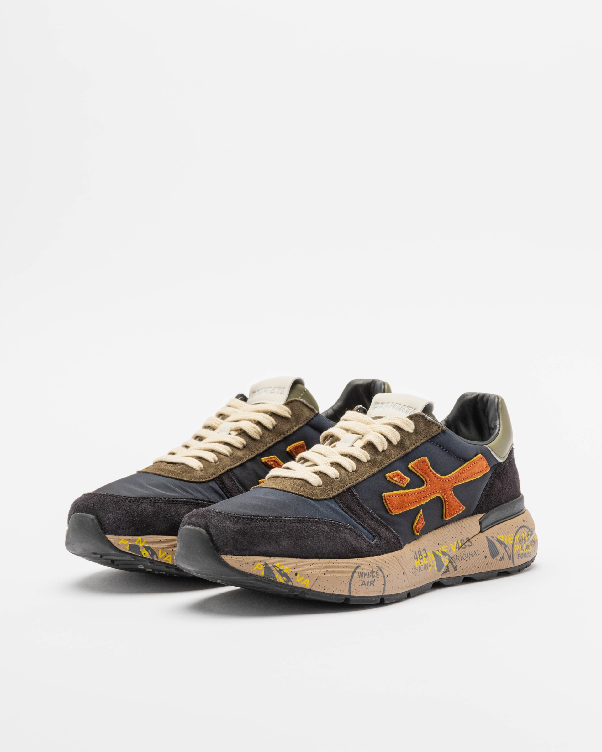 Sneakers Premiata