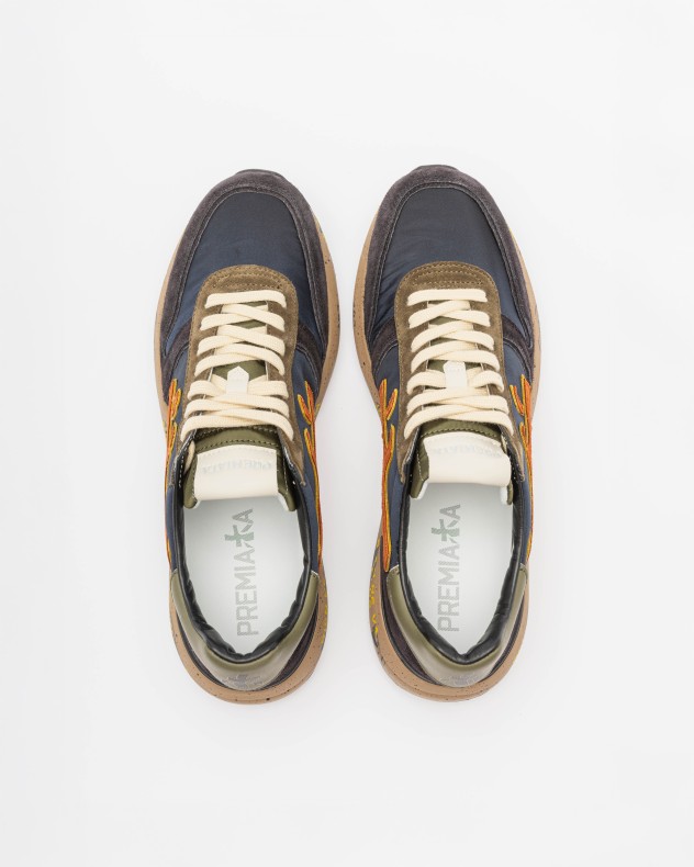 Sneakers Premiata