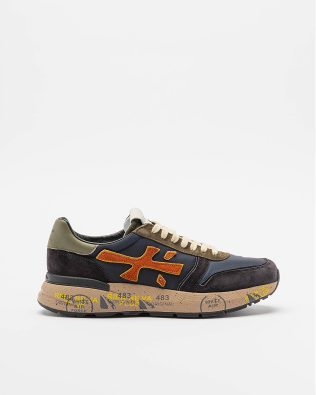 Baskets Premiata