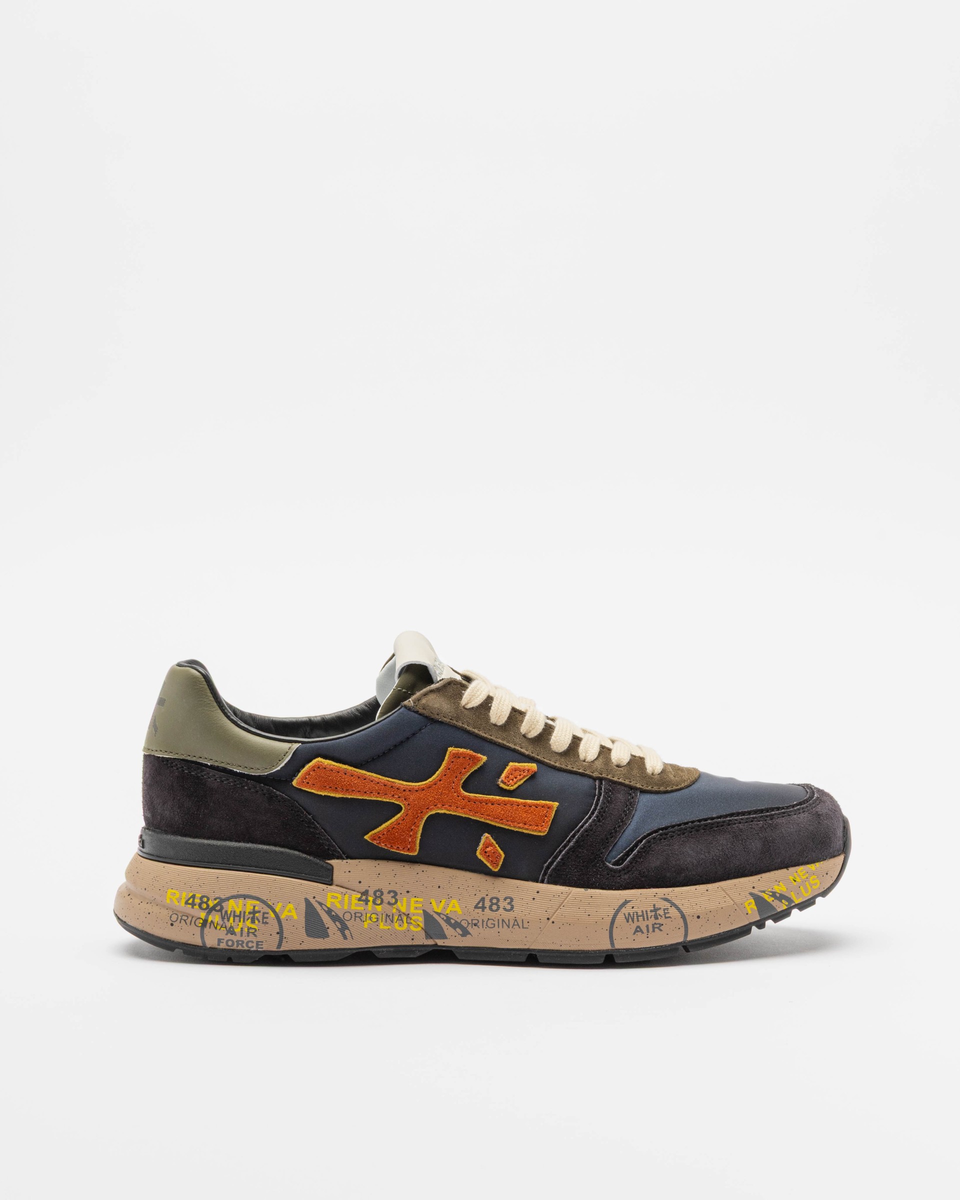Sneakers Premiata