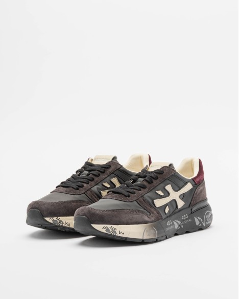 Baskets Premiata Baskets Premiata