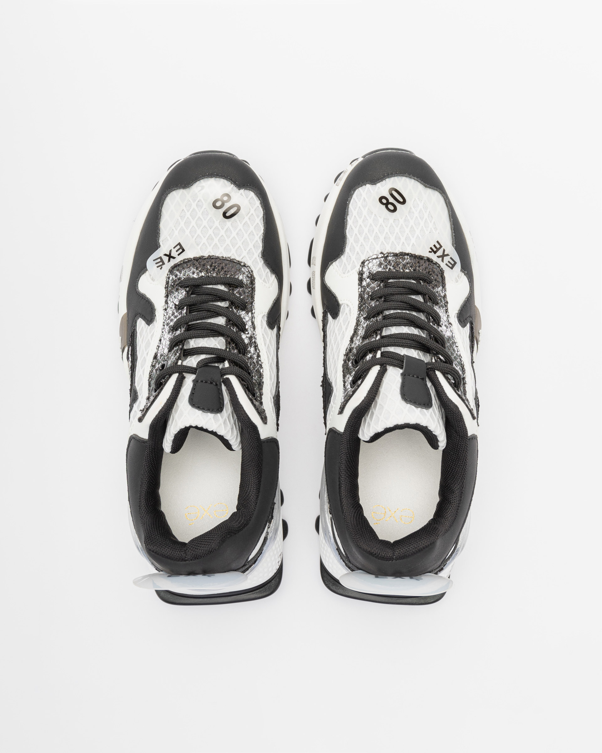 Sneakers Exé