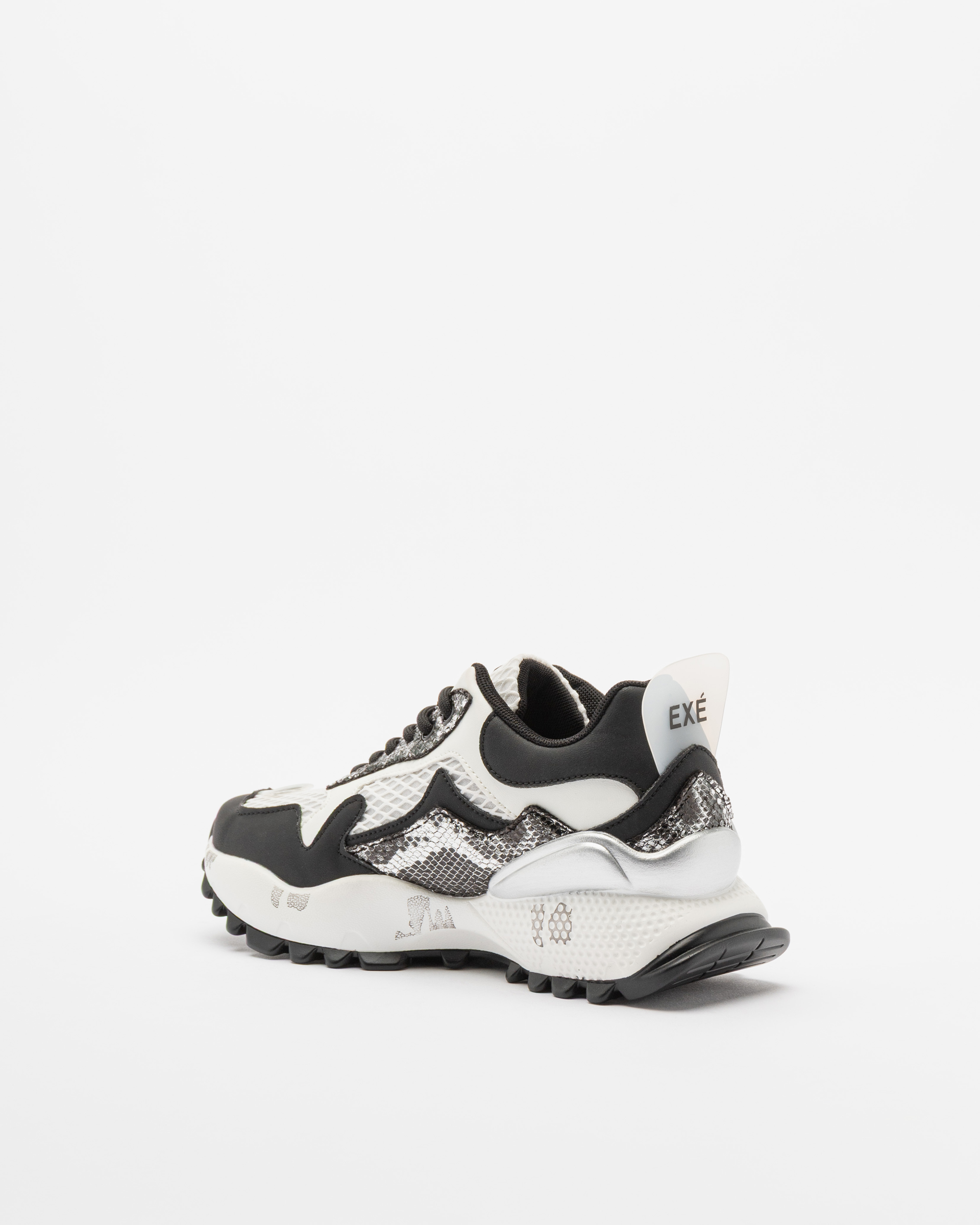Sneakers Exé
