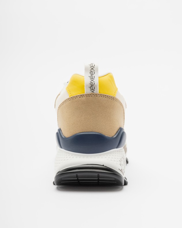 Exé Sneakers
