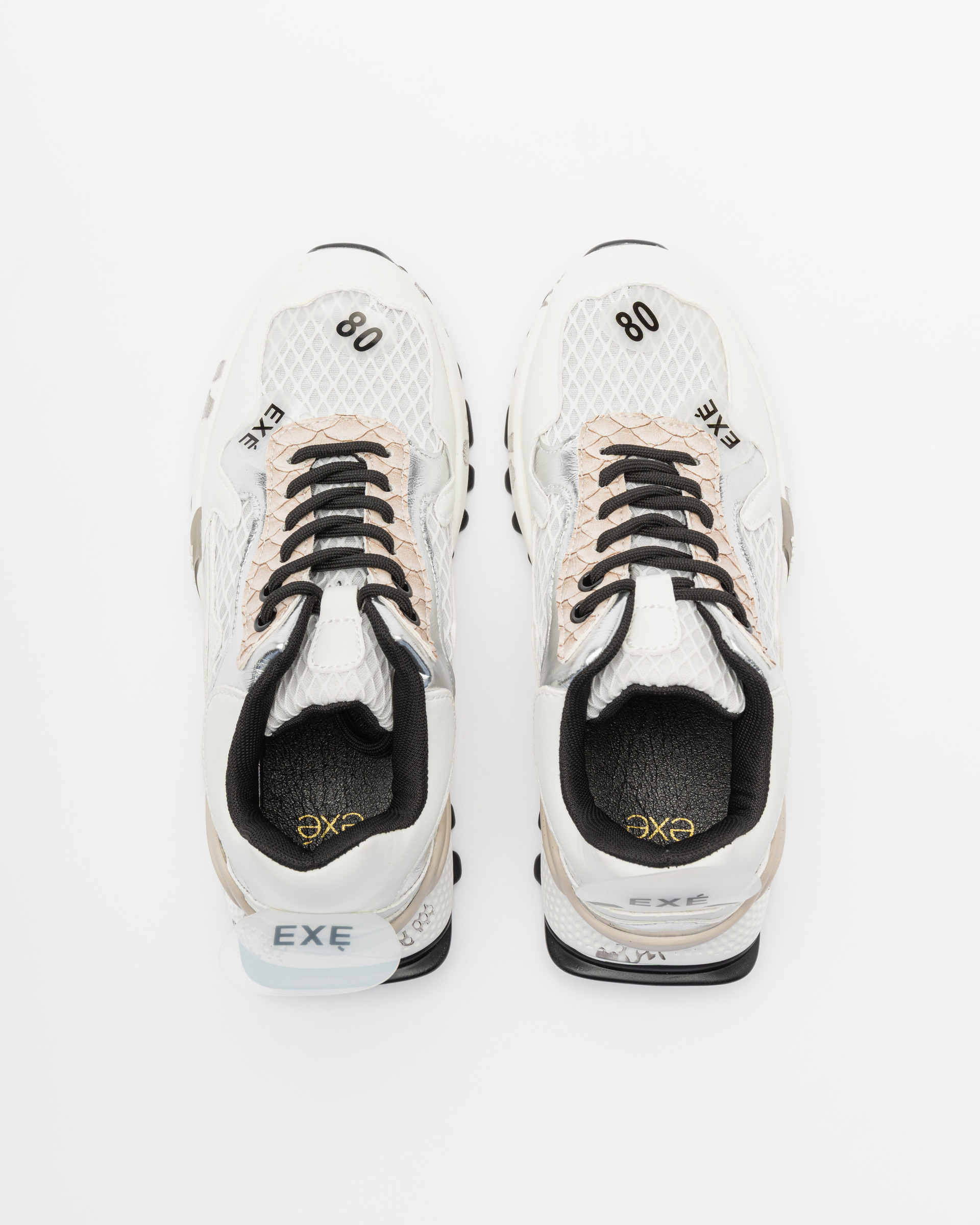 Sneakers Exé