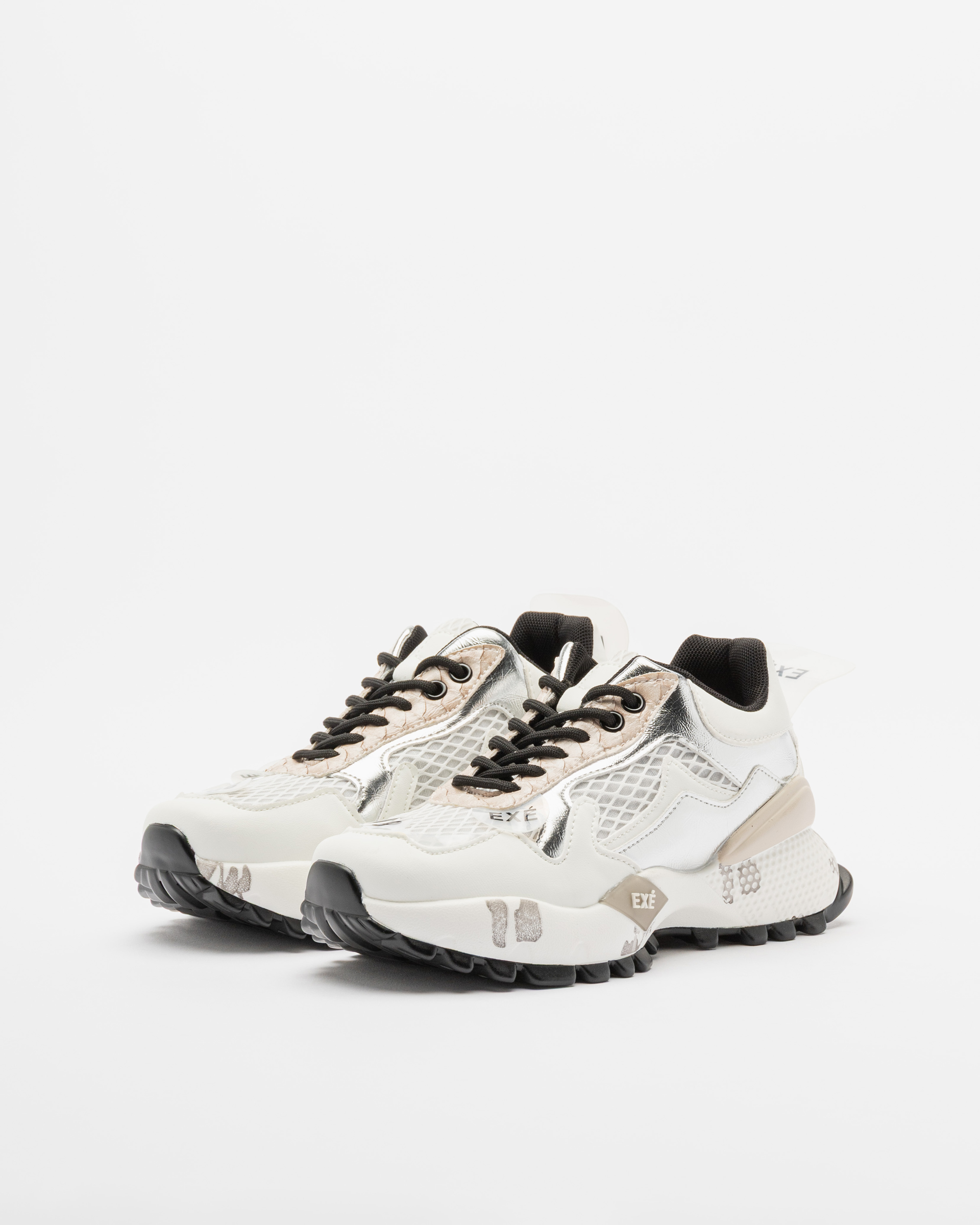 Sneakers Exé