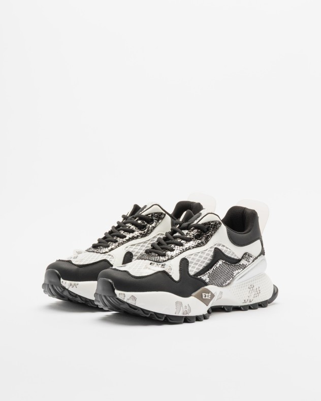 Sneakers Ex