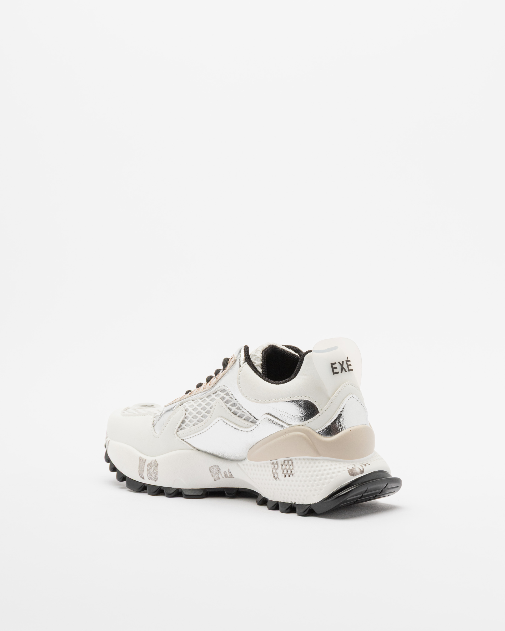 Sneakers Exé