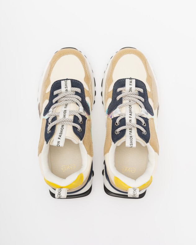 Exé Sneakers