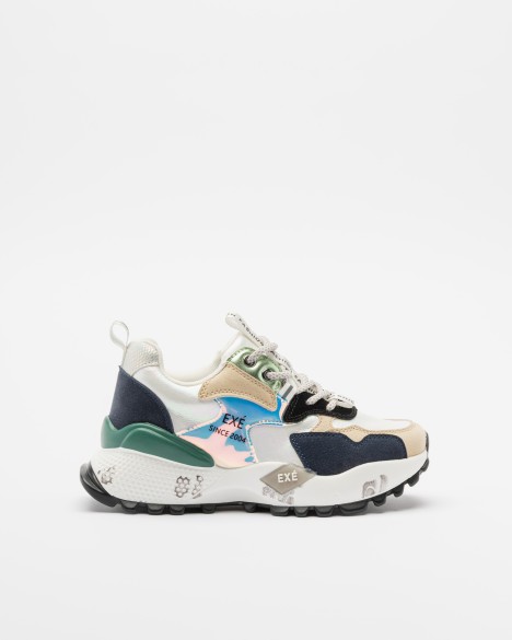 Sneakers Ex
