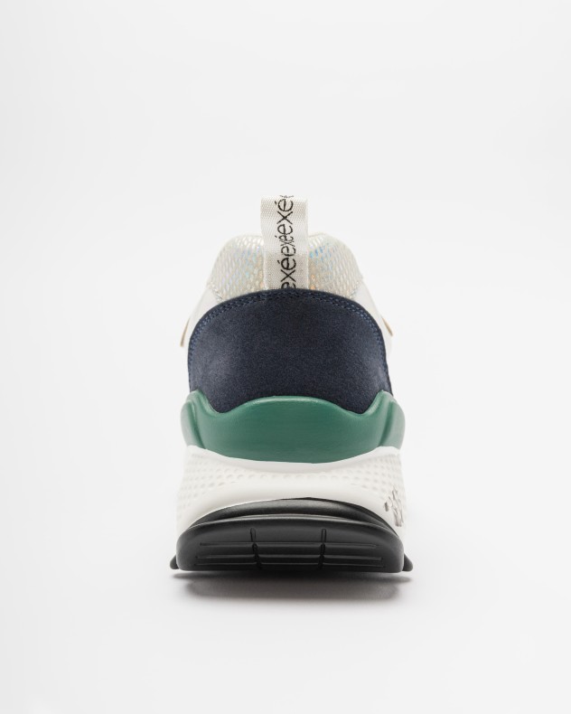 Exé Sneakers