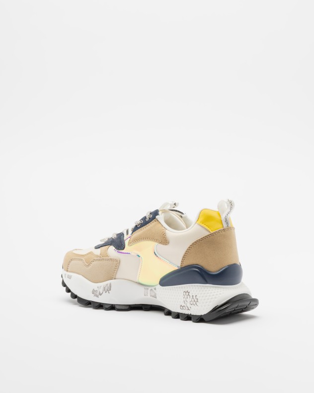 Exé Sneakers