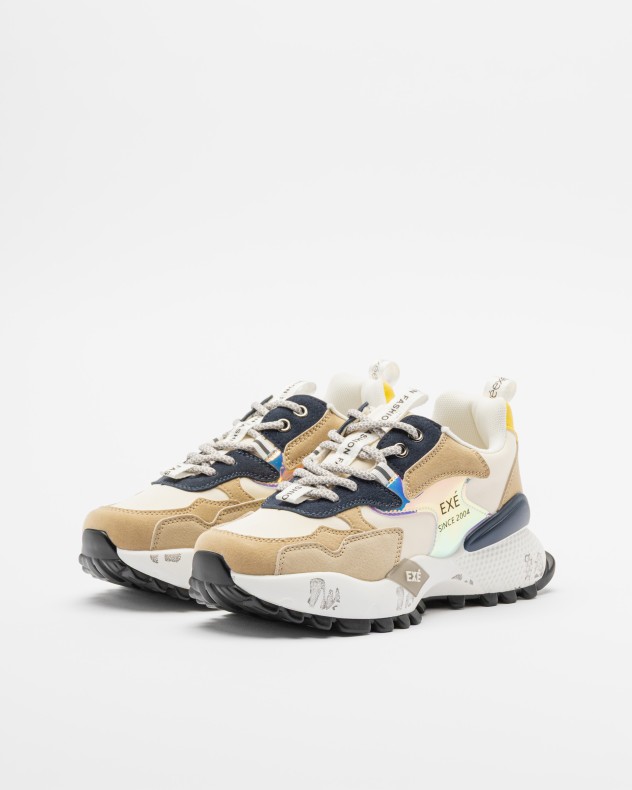 Sneakers Ex