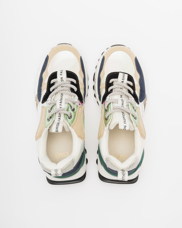 Exé Sneakers