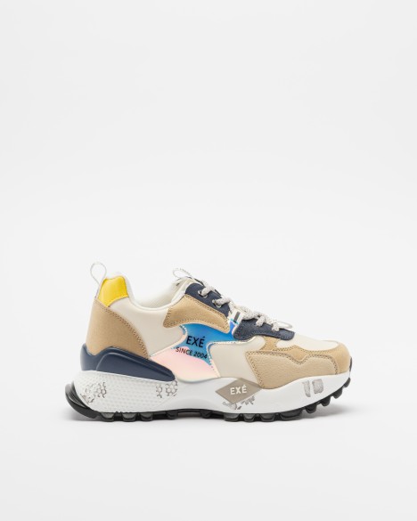 Sneakers Ex