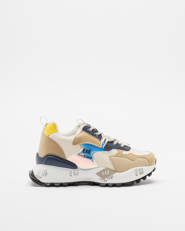 Sneakers Ex