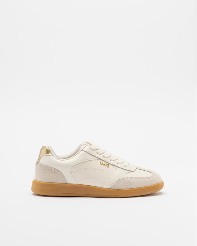 Zapatillas Liu Jo