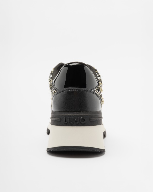 Baskets Liu Jo
