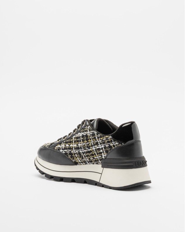 Baskets Liu Jo