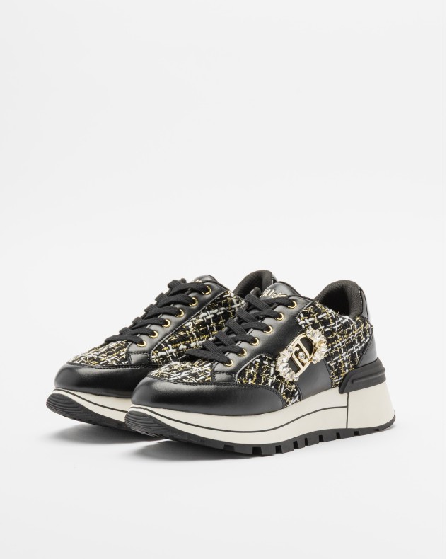 Zapatillas Liu Jo