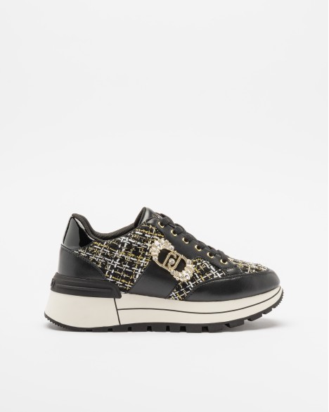 Zapatillas Liu Jo