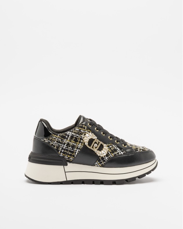 Zapatillas Liu Jo