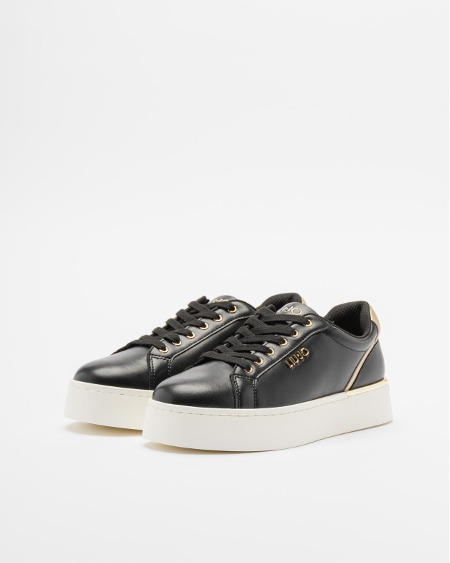 Zapatillas Liu Jo