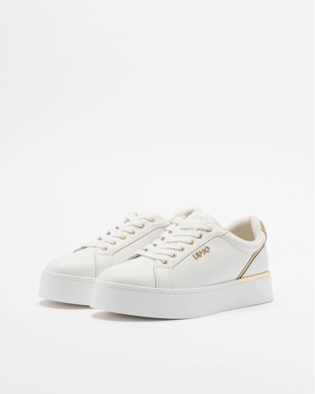 Zapatillas Liu Jo
