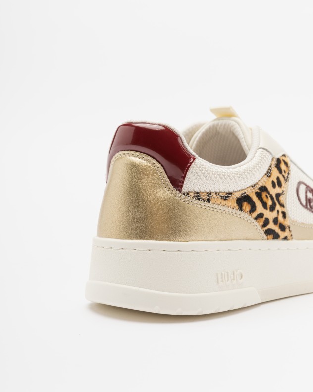 Baskets Liu Jo