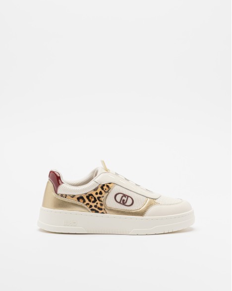 Zapatillas Liu Jo
