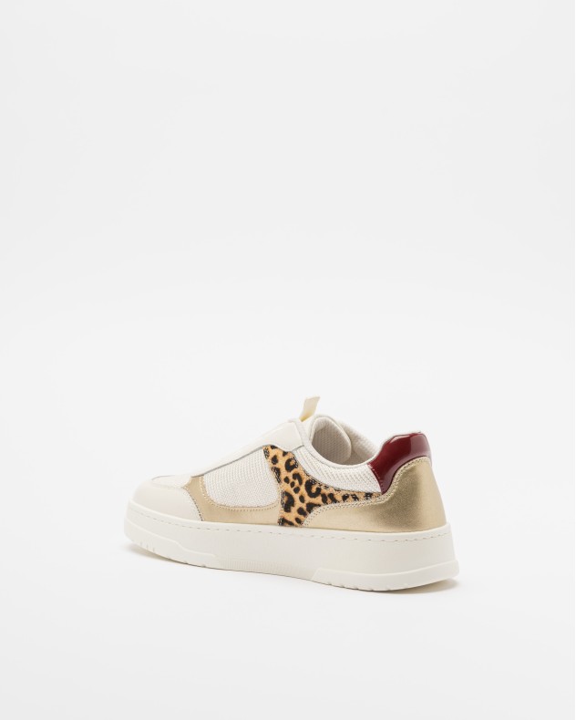 Baskets Liu Jo