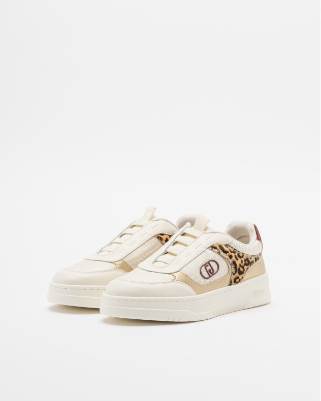 Zapatillas Liu Jo