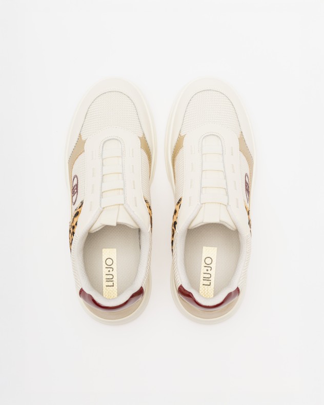 Baskets Liu Jo
