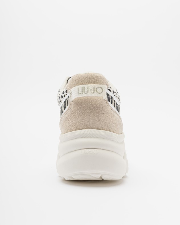 Baskets Liu Jo