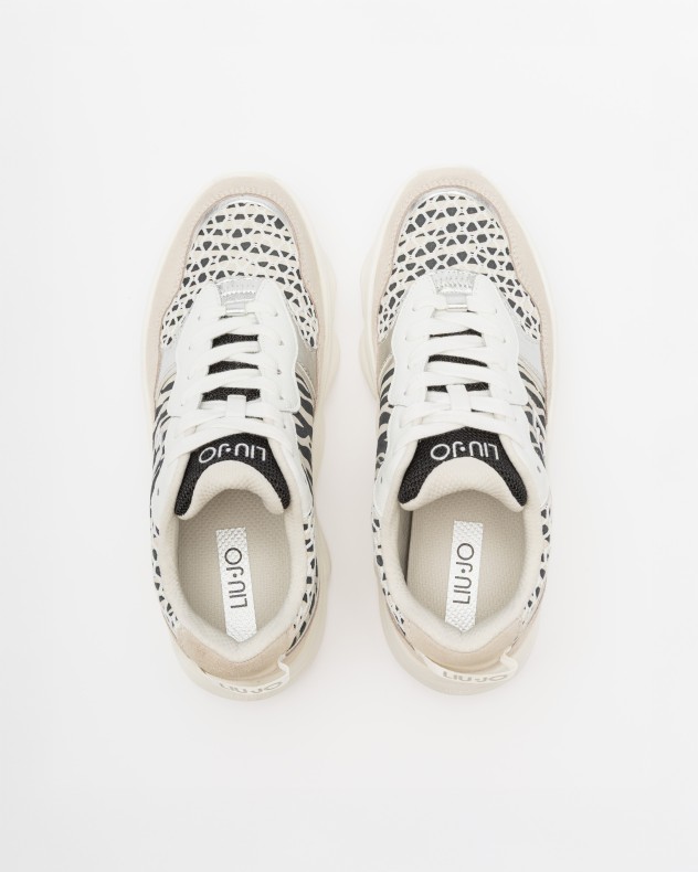Baskets Liu Jo
