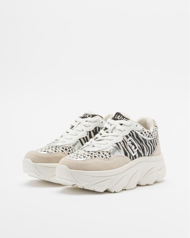 Zapatillas Liu Jo