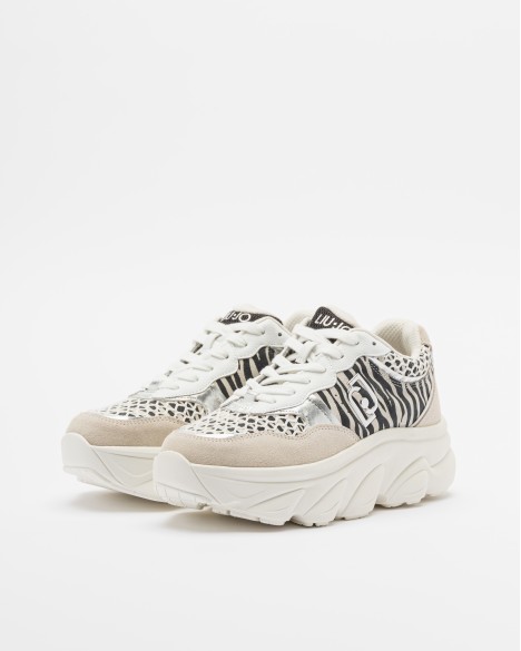 Baskets Liu Jo Baskets Liu Jo