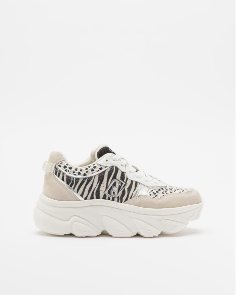 Zapatillas Liu Jo