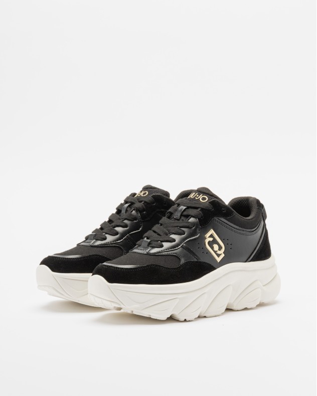 Zapatillas Liu Jo