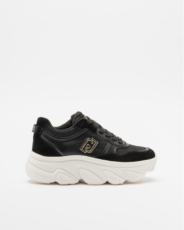 Zapatillas Liu Jo